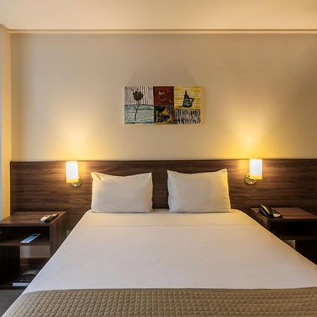 Ibis Styles Belem Hangar Eksteriør bilde