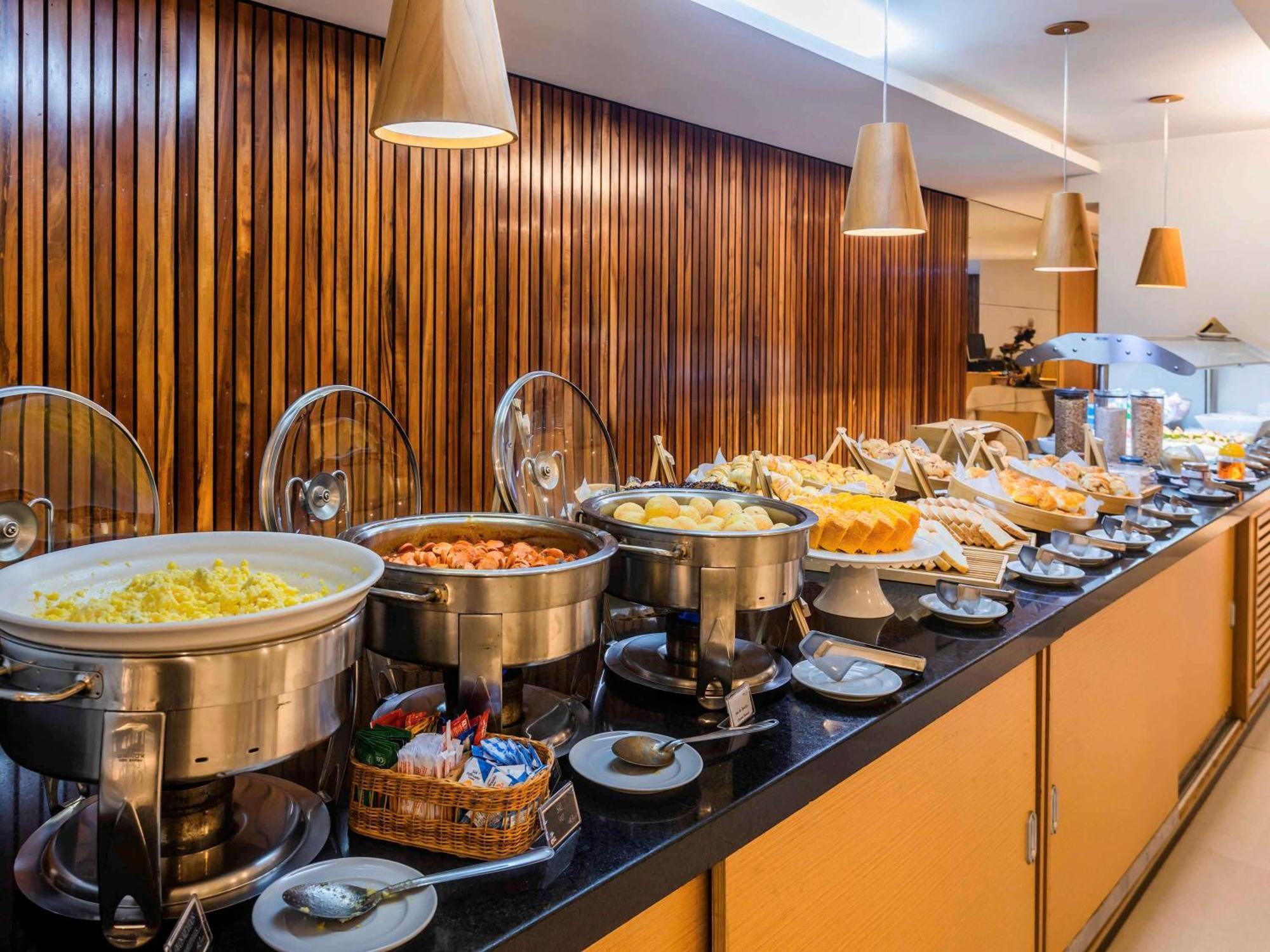 Ibis Styles Belem Hangar Eksteriør bilde