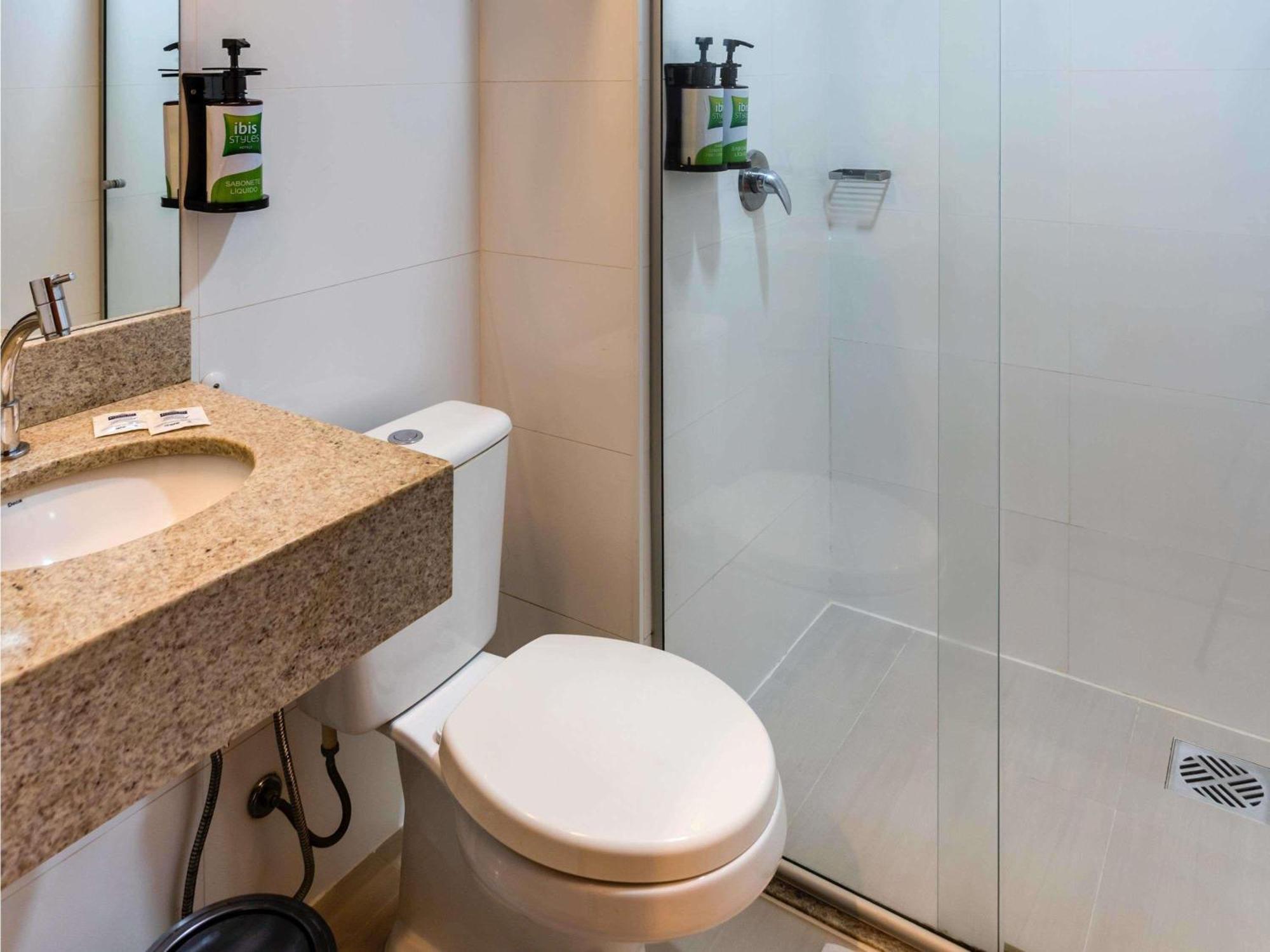 Ibis Styles Belem Hangar Eksteriør bilde